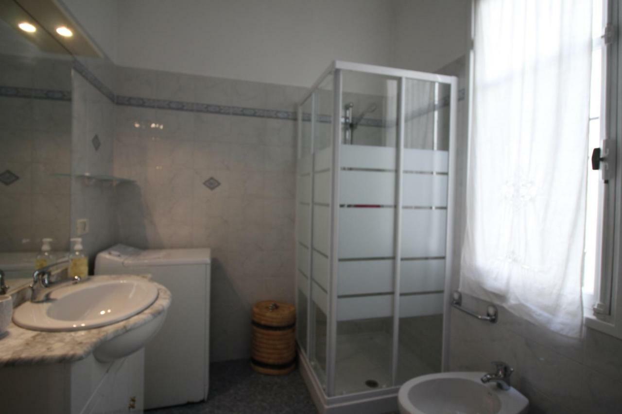 Nice Booking - Electra Vue Mer Balcon Dernier Etage Екстер'єр фото