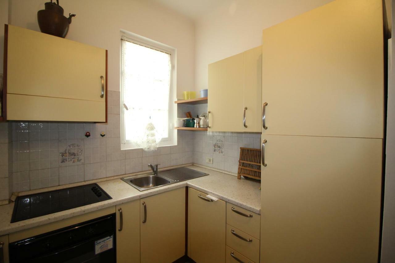 Nice Booking - Electra Vue Mer Balcon Dernier Etage Екстер'єр фото